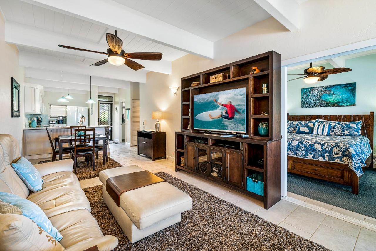 Oceanfront Luxury Condo Kailua-Kona Exterior photo